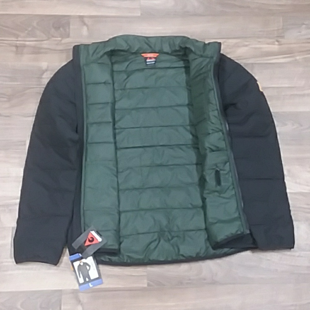 Gerry Mens Jacket - Picture 2 of 4